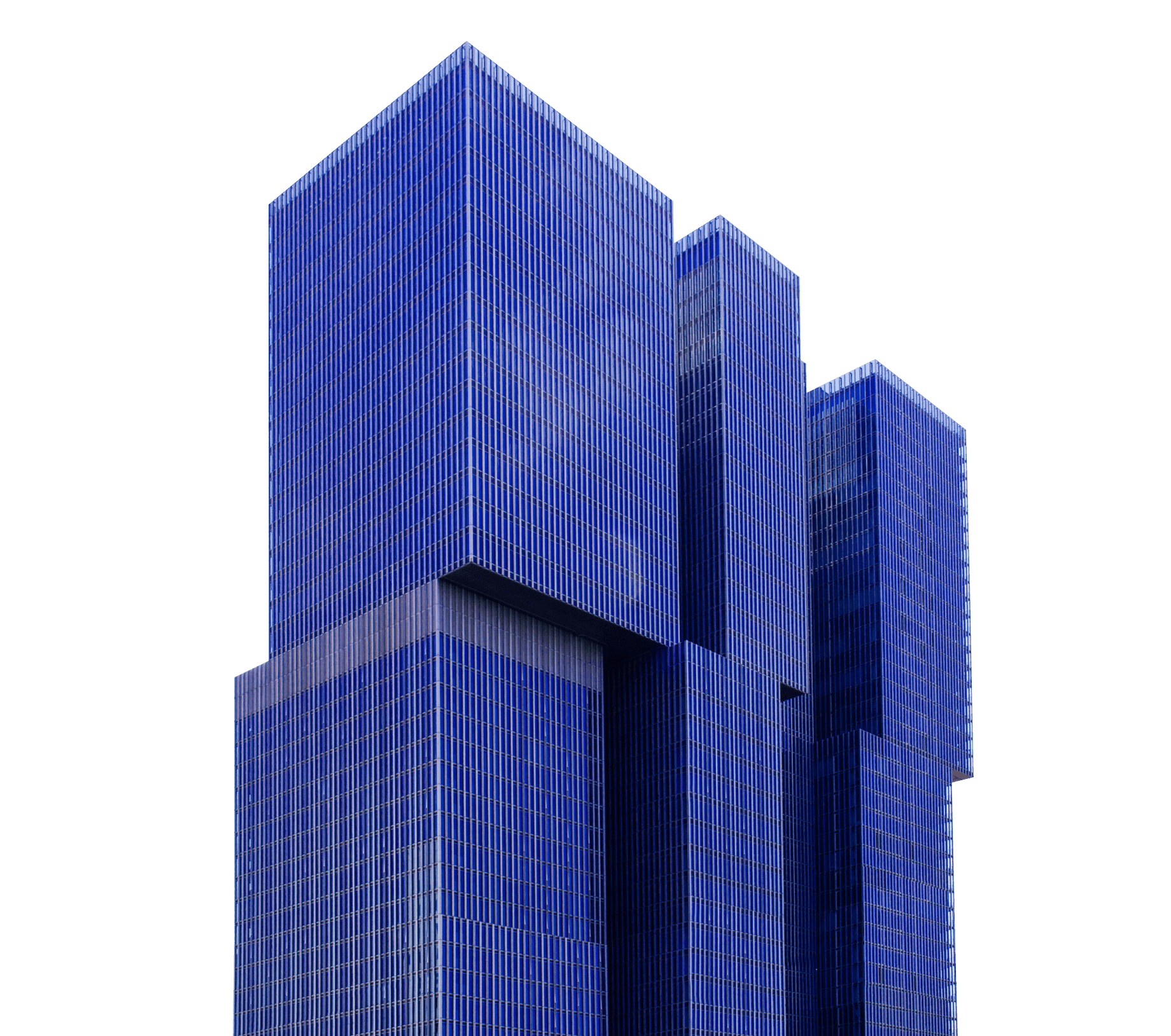 Estatein - Building Graphics